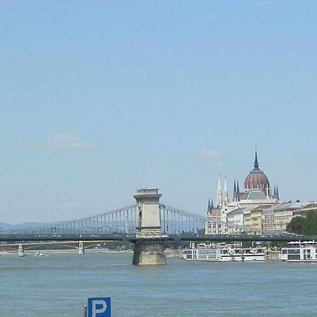 Budaflats Apartments Budapest Exterior photo